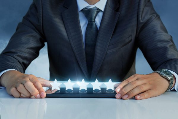 Unparalleled Service